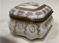 Cofanetto Floriddia Gioielli 5117 - 5117